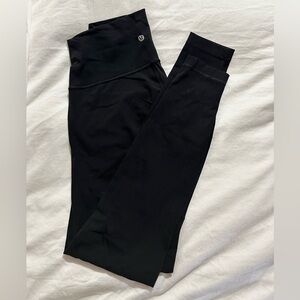 Lululemon Wunder Under